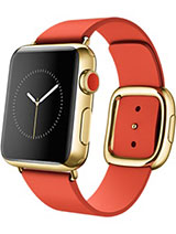 Best available price of Apple Watch Edition 38mm 1st gen in Mozambique