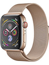 Best available price of Apple Watch Series 4 in Mozambique