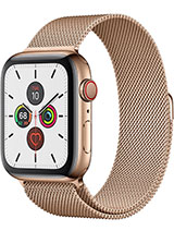 Best available price of Apple Watch Series 5 in Mozambique
