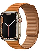 Best available price of Apple Watch Series 7 in Mozambique