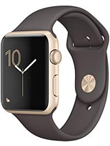 Best available price of Apple Watch Series 1 Aluminum 42mm in Mozambique