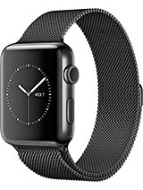 Best available price of Apple Watch Series 2 42mm in Mozambique