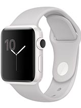 Best available price of Apple Watch Edition Series 2 38mm in Mozambique