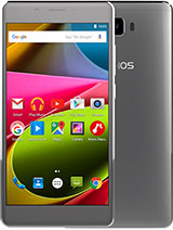 Best available price of Archos 55 Cobalt Plus in Mozambique