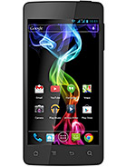 Best available price of Archos 45 Platinum in Mozambique