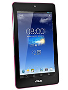 Best available price of Asus Memo Pad HD7 8 GB in Mozambique