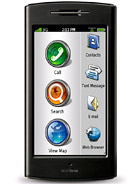 Best available price of Garmin-Asus nuvifone G60 in Mozambique