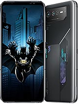 Best available price of Asus ROG Phone 6 Batman Edition in Mozambique