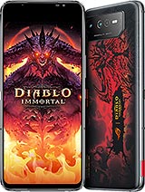 Best available price of Asus ROG Phone 6 Diablo Immortal Edition in Mozambique