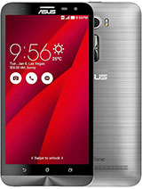 Best available price of Asus Zenfone 2 Laser ZE600KL in Mozambique