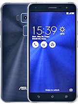 Best available price of Asus Zenfone 3 ZE520KL in Mozambique