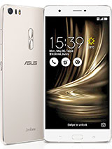 Best available price of Asus Zenfone 3 Ultra ZU680KL in Mozambique