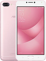Best available price of Asus Zenfone 4 Max ZC554KL in Mozambique