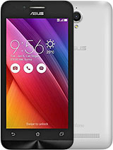 Best available price of Asus Zenfone Go T500 in Mozambique