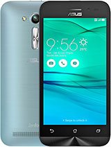 Best available price of Asus Zenfone Go ZB450KL in Mozambique