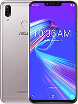 Best available price of Asus Zenfone Max M2 ZB633KL in Mozambique