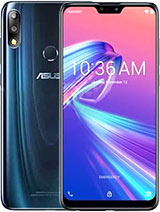Best available price of Asus Zenfone Max Pro M2 ZB631KL in Mozambique