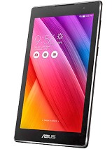 Best available price of Asus Zenpad C 7-0 Z170MG in Mozambique