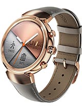 Best available price of Asus Zenwatch 3 WI503Q in Mozambique