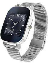 Best available price of Asus Zenwatch 2 WI502Q in Mozambique