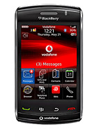 Best available price of BlackBerry Storm2 9520 in Mozambique