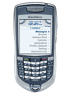 Best available price of BlackBerry 7100t in Mozambique