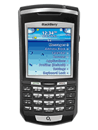 Best available price of BlackBerry 7100x in Mozambique