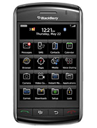 Best available price of BlackBerry Storm 9530 in Mozambique