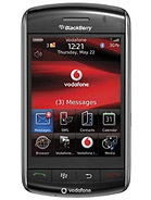 Best available price of BlackBerry Storm 9500 in Mozambique
