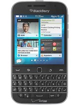 Best available price of BlackBerry Classic Non Camera in Mozambique