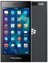 Best available price of BlackBerry Leap in Mozambique