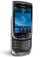 Best available price of BlackBerry Torch 9800 in Mozambique