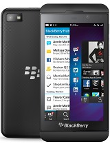 Best available price of BlackBerry Z10 in Mozambique