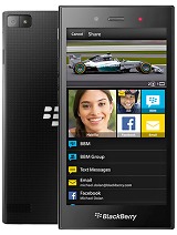 Best available price of BlackBerry Z3 in Mozambique