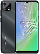 Best available price of Blackview A55 in Mozambique