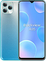 Best available price of Blackview A95 in Mozambique