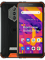 Best available price of Blackview BV6600 Pro in Mozambique