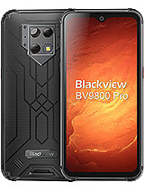 Best available price of Blackview BV9800 Pro in Mozambique