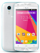 Best available price of BLU Dash Music JR in Mozambique