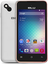 Best available price of BLU Advance 4-0 L2 in Mozambique