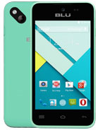 Best available price of BLU Advance 4-0 L in Mozambique