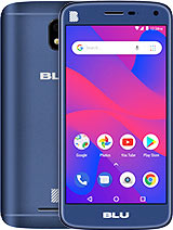 Best available price of BLU C5L in Mozambique