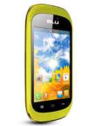 Best available price of BLU Dash Music in Mozambique