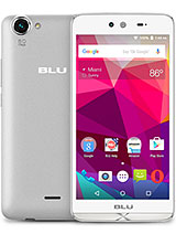 Best available price of BLU Dash X in Mozambique