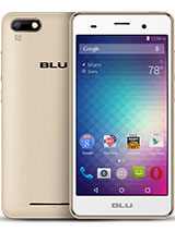 Best available price of BLU Dash X2 in Mozambique
