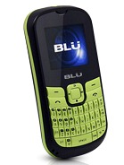 Best available price of BLU Deejay II in Mozambique