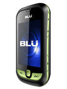 Best available price of BLU Deejay Touch in Mozambique