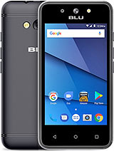 Best available price of BLU Dash L4 LTE in Mozambique