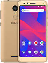 Best available price of BLU Grand M3 in Mozambique