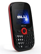 Best available price of BLU Samba Q in Mozambique